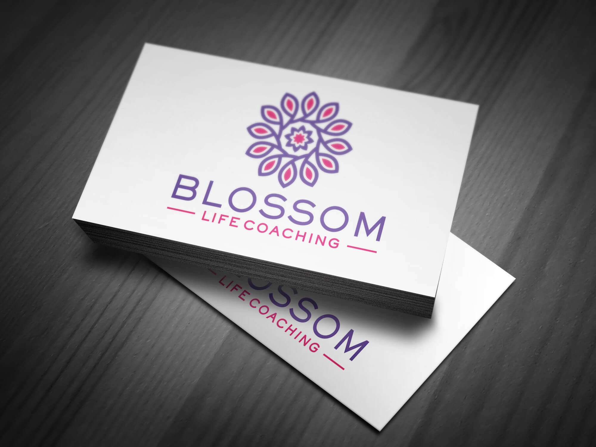 Blossom Life Coaching