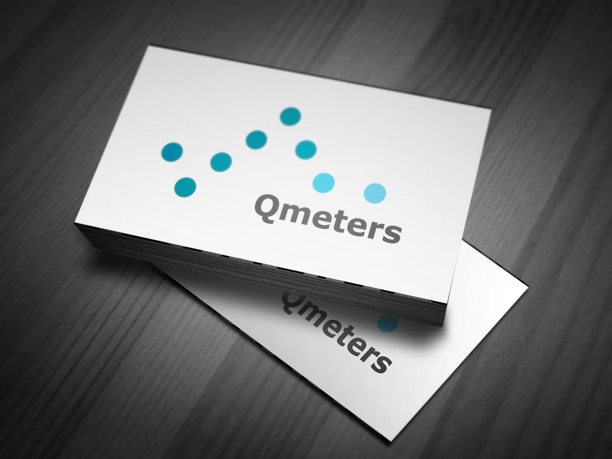Qmeters - QCOM data reader